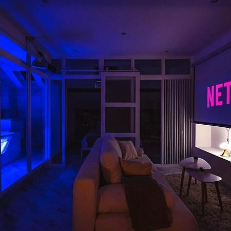 Oasis Chic - Spa Prive & Cinema Reims Eksteriør bilde