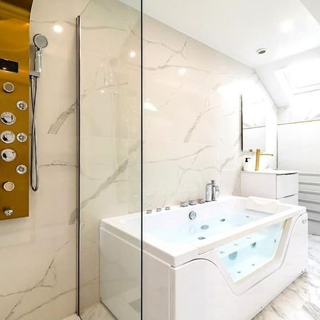 Oasis Chic - Spa Prive & Cinema Reims Eksteriør bilde