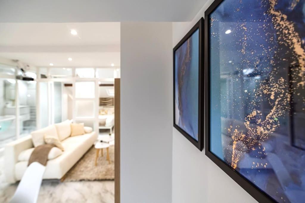 Oasis Chic - Spa Prive & Cinema Reims Eksteriør bilde